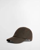 Barbour - Waxed Sport Cap, Olive