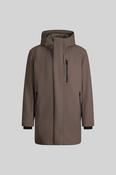 Stellson - Hooded Flex Cross Parka, Olive image
