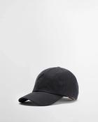 Barbour - Waxed Sport Cap, Navy