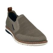 Bugatti - Christi Slip-on Trainer, Taupe