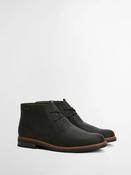 Barbour - Readhead Boots, Black, Morris