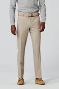 Meyer - Roma Wool Blend Trouser, Beige image