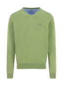 Fynch Hatton - Superfine 3 Ply Cotton, Avocado