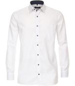 Casa Moda - Kent Comfort fit Shirt, White