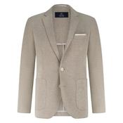 Marco Manzini - Luka Jacket, Tobacco image