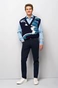 Meyer - M5 High Performance Trouser, Navy image