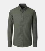 Casa Moda - Casual Fit Shirt, Dark Green image