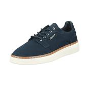 GANT - San Prep Lyocell Twill, Marine, Stewart
