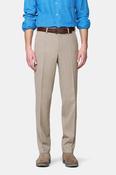 Meyer - Roma Teflon Twill Trousers, Sand image