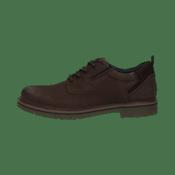Bugatti - Gabriel Shoes, Dark Brown