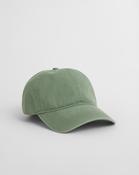 GANT - Sunfded Twill, Kalamata Green