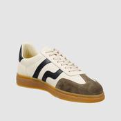 GANT - Cuzmo Suede, Putty/Desert Brown, Finneas (Size 41 Only) image