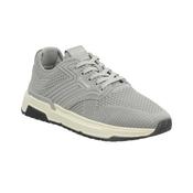 GANT - Jeuton Knit Grey Sneaker, Darren image