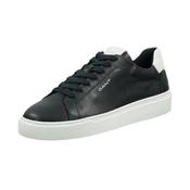 GANT - McJulien Trainer, Cow Leather, Navy, Stu (41 &amp; 42 Only)