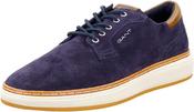 GANT - Wenprep Cow Suede, Marine, George image