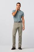 Meyer - Chicago Chinos, Light Green