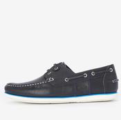 Barbour - Wake, Navy (9 / 12 Only) image