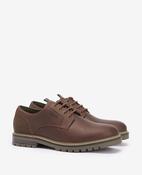 Barbour - Standstone Shoe, Brown ( Size 12 Only) image