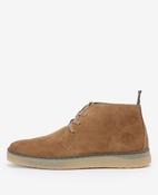Barbour - Reverb, Sand Suede image