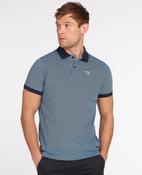 Barbour - Essential Sports Polo, Mix Navy image