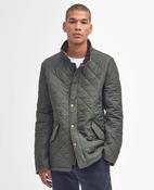 Barbour - Powell Quilted Jacket, Sage image