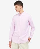 Barbour - Oxtown Tailored Shirt, Pink image