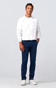 Meyer - Roma Denim Trouser, Blue 20 image