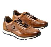Bugatti - Damon, Cognac Runner image