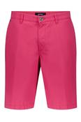Gardeur - Jasper Shorts, Barbie Pink