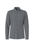 Strellson - Samoe-J, Swirl Shirt, Navy image