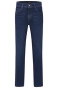 Bugatti - Authentic Denim Jean, Blue (363)