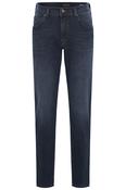 Bugatti - Authentic Denim, Dark Blue