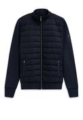 Bugatti - Transitional Jacket - Navy