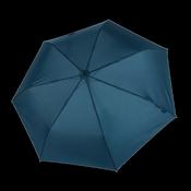 Bugatti - Buddy Duo Pocket Umbrella Crystal Blue