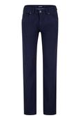 Gardeur - Bill-3 Superior Linen Trousers, Blue image