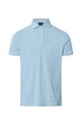Strellson Prospect Polo, Pastel Blue image