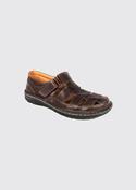 Dubarry - Barta, Chestnut (Size 46 Only)