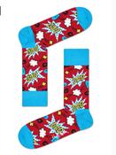 Happy Socks - Dad Socks, Red image