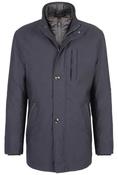 Bugatti Rain Overcoat , Navy