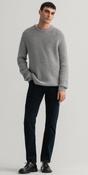 GANT - Hayes, Slim Cord Jeans, Navy image