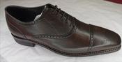 Gordon Brothers - Lucquin, Soft Milled, Brown image
