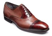 Barker - Felix, Brown Deer/Hi-Shine (10 Only)