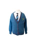 St Stephen's NS Cardigan