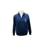 Athboy CS Senior Cycle Wool Mix Jumper image
