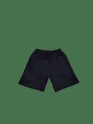 Navy School Shorts image