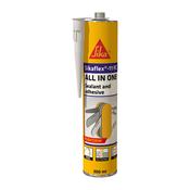 Sikaflex-11fc Purform Concrete Grey 300ml