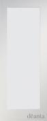 Deanta Nm6gcpg Clear Glass Primed Door 2'6