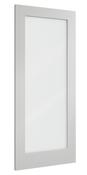 Deanta Nm6gfpg Frost Glass Primed Door 2'6