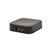 AVLink 2-In-1 Bluetooth Receiver &amp; Transmitter (V2) - Black | 100596