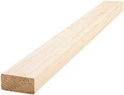 White Deal Rough Timber - 100mm x 44mm x 3.0m ( 4 X 2 Inches) 